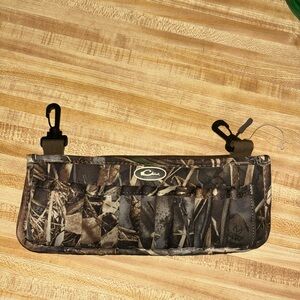Drake Waterfowl Neoprene Hunting Shell Clip with 24 Shell Loops